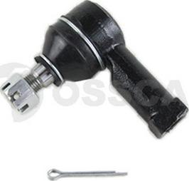 OSSCA 43565 - Tie Rod End autospares.lv