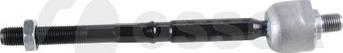 OSSCA 43568 - Inner Tie Rod, Axle Joint autospares.lv