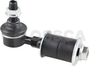 OSSCA 43582 - Rod / Strut, stabiliser autospares.lv