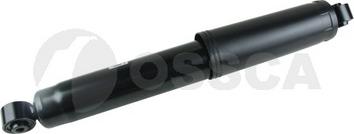 OSSCA 43526 - Shock Absorber autospares.lv