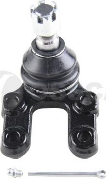 OSSCA 43570 - Ball Joint autospares.lv