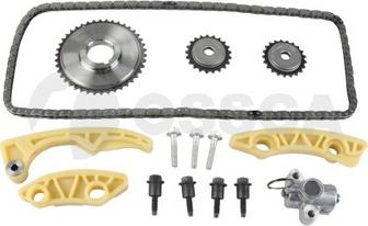 OSSCA 43610 - Timing Chain Kit autospares.lv