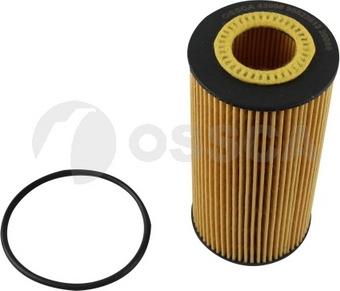 OSSCA 43090 - Oil Filter autospares.lv