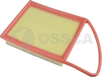 OSSCA 43088 - Air Filter, engine autospares.lv