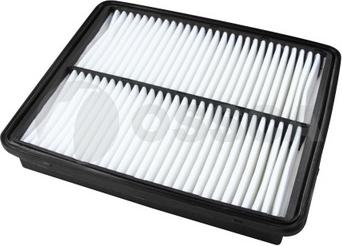 OSSCA 43116 - Air Filter, engine autospares.lv