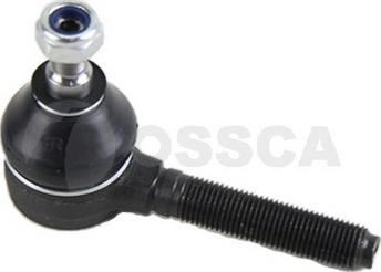 OSSCA 43868 - Tie Rod End autospares.lv