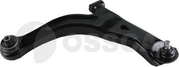 OSSCA 43804 - Bush of Control / Trailing Arm autospares.lv