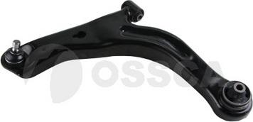 OSSCA 43806 - Bush of Control / Trailing Arm autospares.lv