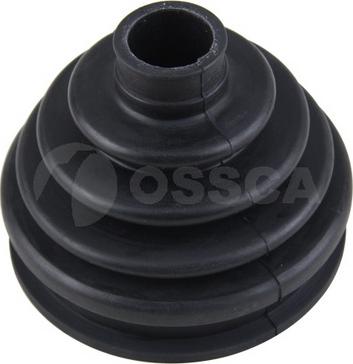 OSSCA 43812 - Bellow, drive shaft autospares.lv