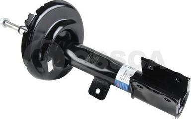 OSSCA 43304 - Shock Absorber autospares.lv