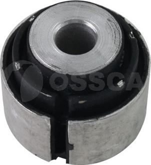 OSSCA 42949 - Bush of Control / Trailing Arm autospares.lv