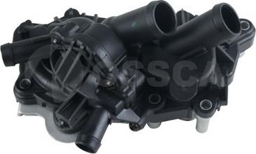 OSSCA 42964 - Water Pump autospares.lv