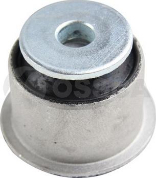 OSSCA 42499 - Bush of Control / Trailing Arm autospares.lv