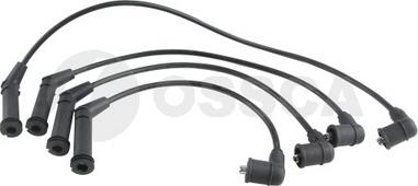 OSSCA 42549 - Ignition Cable Kit autospares.lv