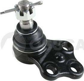 OSSCA 42582 - Ball Joint autospares.lv