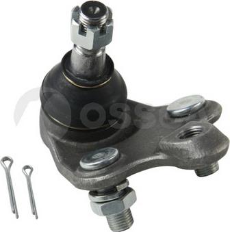 OSSCA 42587 - Ball Joint autospares.lv