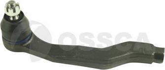 OSSCA 42658 - Tie Rod End autospares.lv