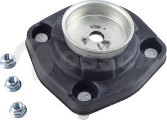 OSSCA 42614 - Top Strut Mounting autospares.lv