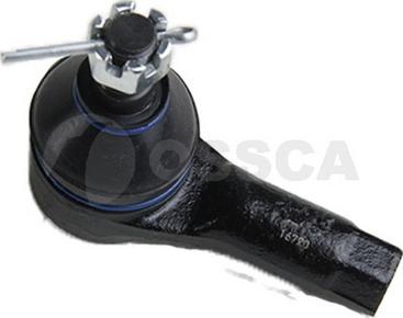 OSSCA 42680 - Tie Rod End autospares.lv