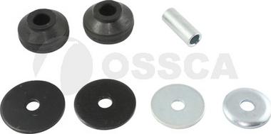 OSSCA 42013 - Spacer Bush, shock absorber autospares.lv