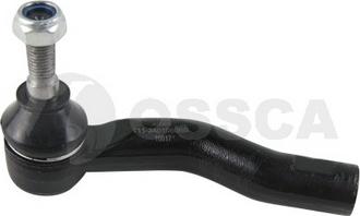 OSSCA 42029 - Tie Rod End autospares.lv