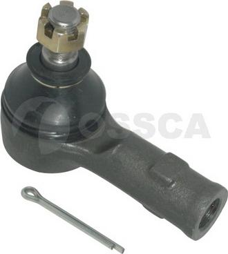 OSSCA 42148 - Tie Rod End autospares.lv