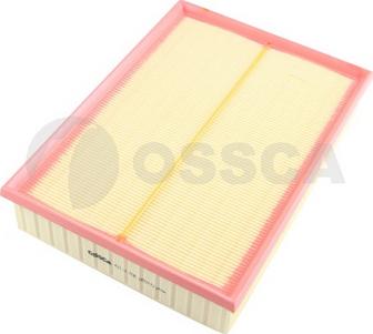 OSSCA 42111 - Air Filter, engine autospares.lv