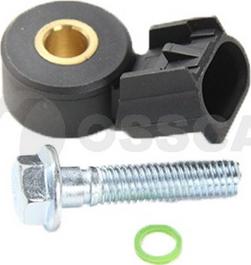 OSSCA 42388 - Knock Sensor autospares.lv