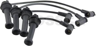 OSSCA 42209 - Ignition Cable Kit autospares.lv