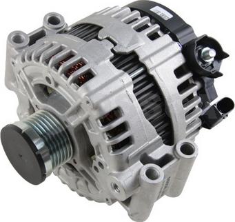 OSSCA 42281 - Alternator autospares.lv