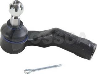 OSSCA 42796 - Tie Rod End autospares.lv