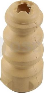 OSSCA 42715 - Rubber Buffer, suspension autospares.lv