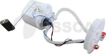 OSSCA 47982 - Fuel Pump autospares.lv