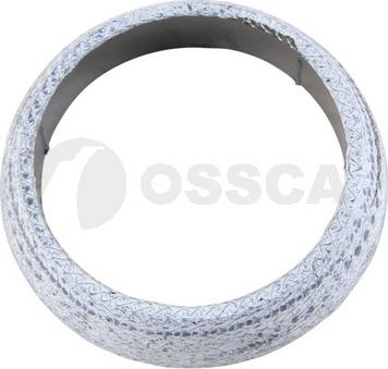 OSSCA 47450 - Seal Ring, exhaust pipe autospares.lv