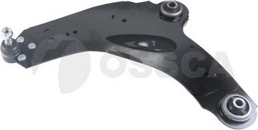 OSSCA 47489 - Bush of Control / Trailing Arm autospares.lv