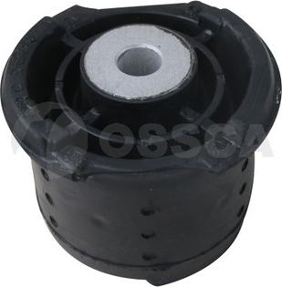 OSSCA 47590 - Mounting, axle beam autospares.lv