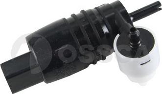 OSSCA 47029 - Water Pump, window cleaning autospares.lv