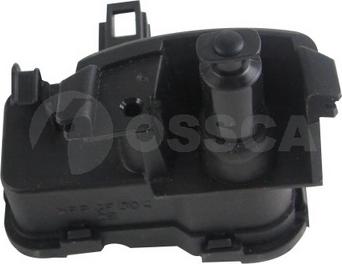 OSSCA 47247 - Control, actuator, central locking system autospares.lv