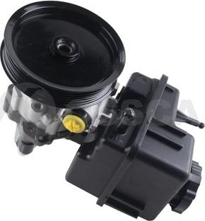 OSSCA 47258 - Hydraulic Pump, steering system autospares.lv