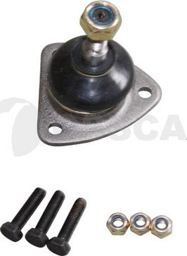 OSSCA 47757 - Ball Joint autospares.lv