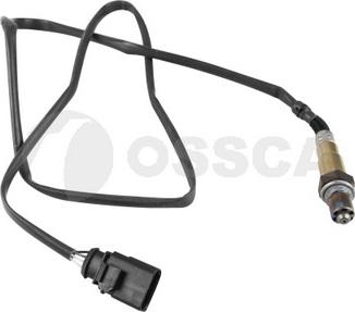 OSSCA 47761 - Lambda Sensor autospares.lv