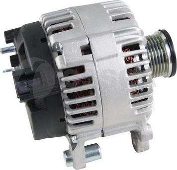 OSSCA 47786 - Alternator autospares.lv