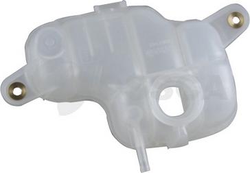 OSSCA 47735 - Expansion Tank, coolant autospares.lv