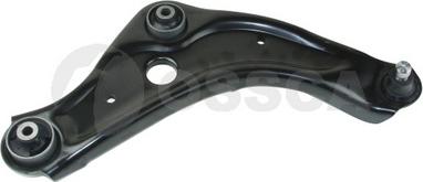 OSSCA 59498 - Bush of Control / Trailing Arm autospares.lv