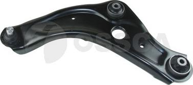 OSSCA 59497 - Bush of Control / Trailing Arm autospares.lv