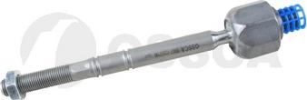 OSSCA 59457 - Inner Tie Rod, Axle Joint autospares.lv