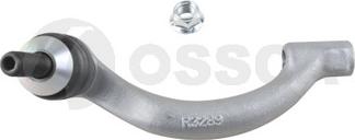 OSSCA 59461 - Tie Rod End autospares.lv