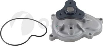 OSSCA 59156 - Water Pump autospares.lv