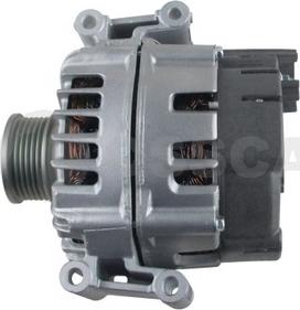 OSSCA 59137 - Alternator autospares.lv