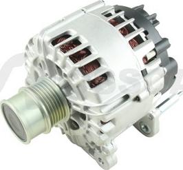 OSSCA 59837 - Alternator autospares.lv